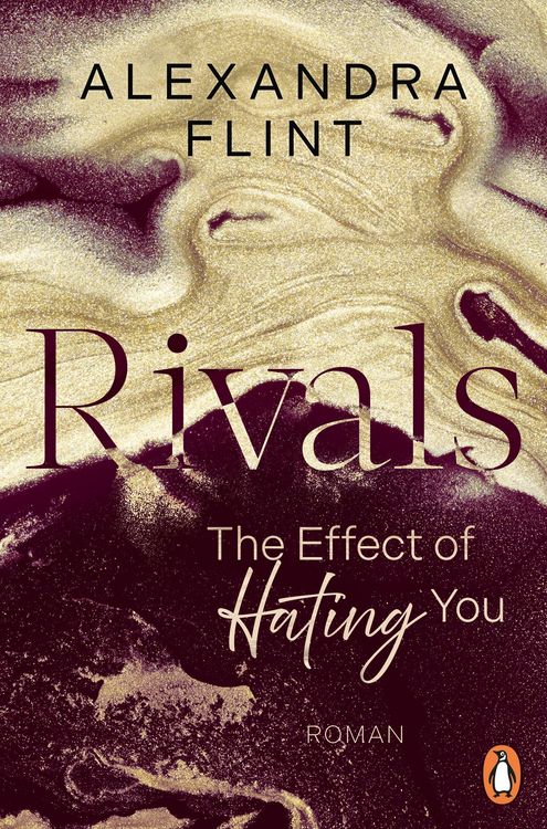 Produktbild: The Effect of Hating You