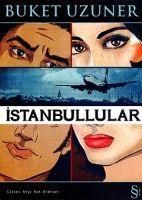 Produktbild: Istanbullular Cizgi Roman
