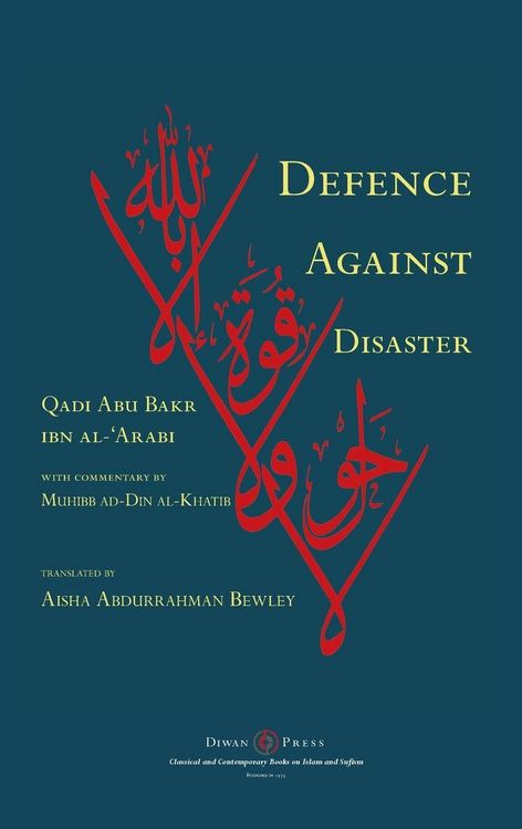 Produktbild: Defence Against Disaster