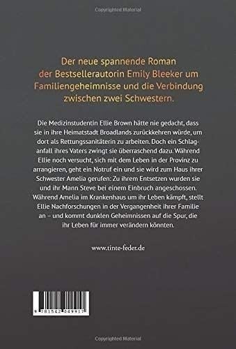 Produktbild: Was vom Feuer &uuml;brig blieb