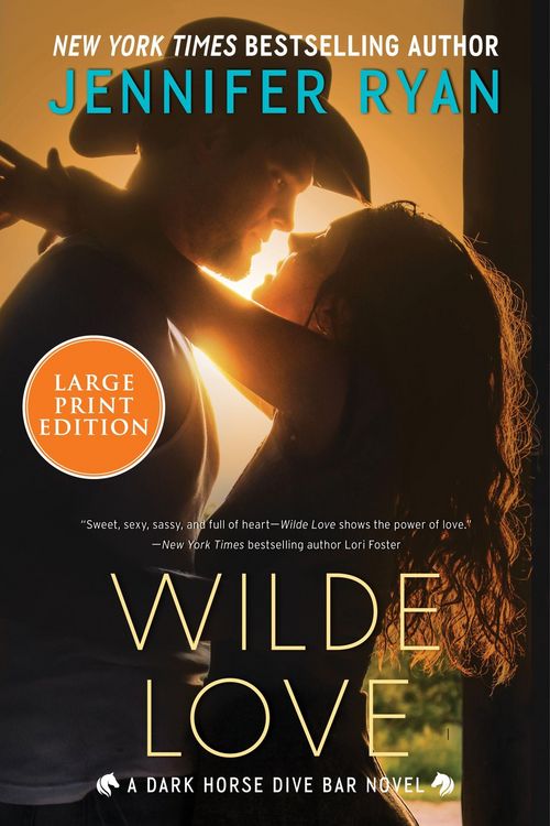 Produktbild: Wilde Love