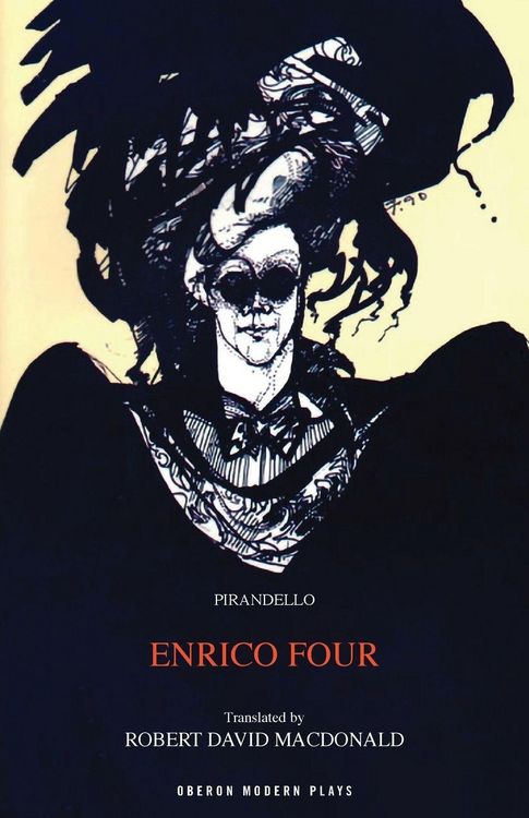 Produktbild: Enrico Four