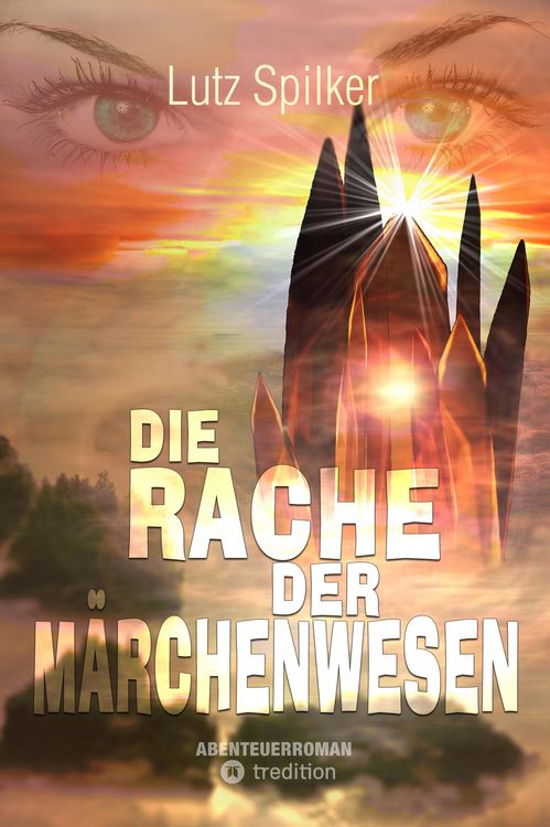 Produktbild: Die Rache der M&auml;rchenwesen