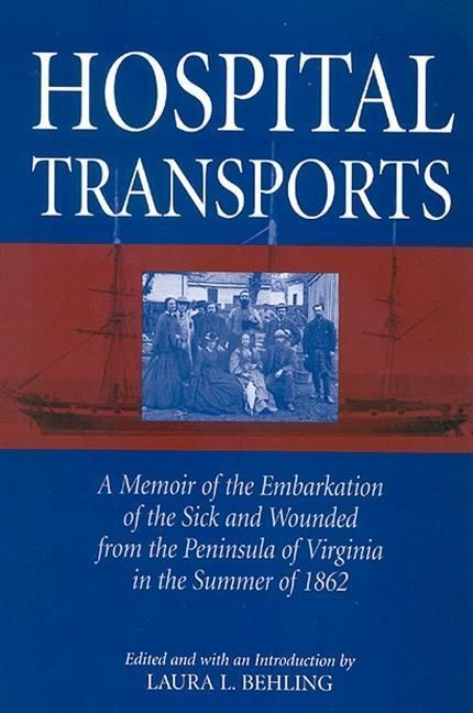 Produktbild: Hospital Transports