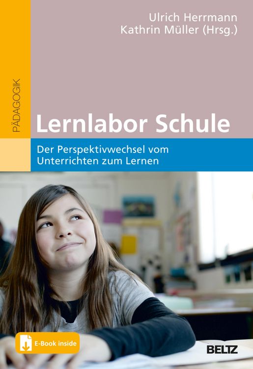 Produktbild: Lernlabor Schule