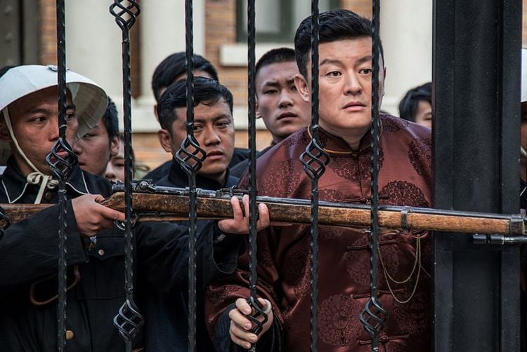 Produktbild: Young IP Man: Crisis Time