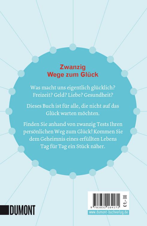 Produktbild: Der Gl&uuml;ckstest