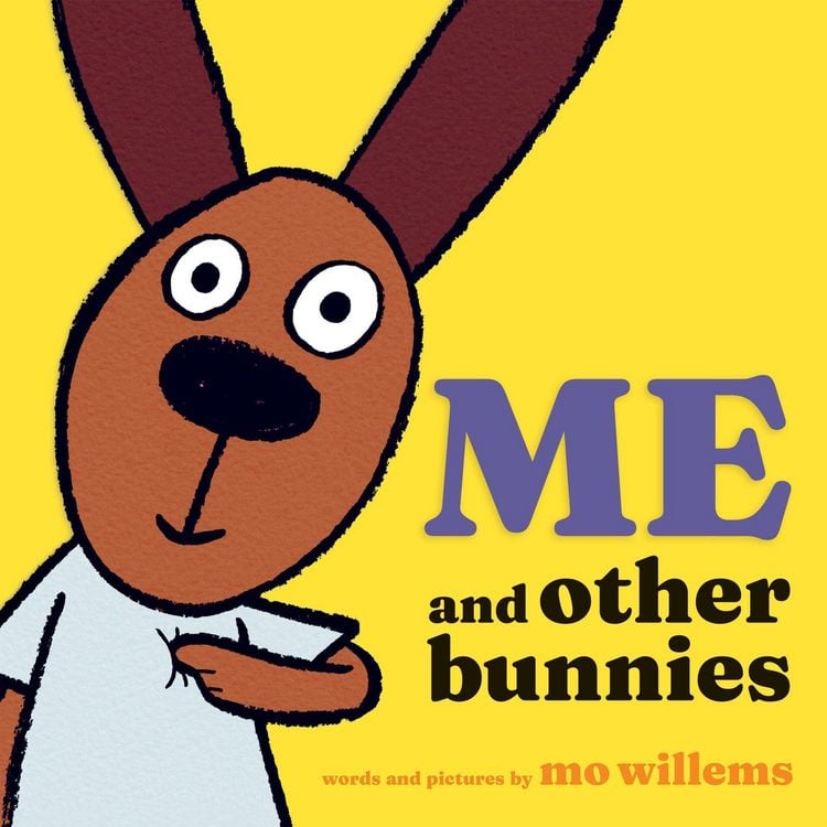 Produktbild: Me and Other Bunnies