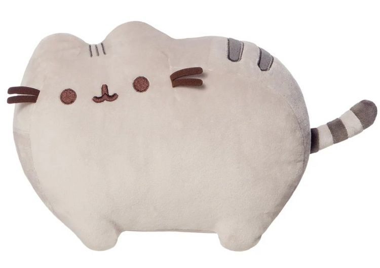 Produktbild: PUSHEEN - Classic