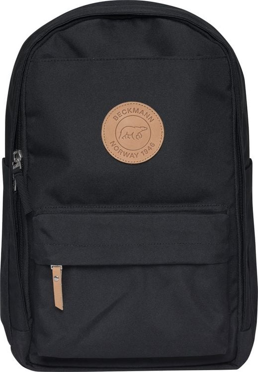 Produktbild: City Light Rucksack Schwarz