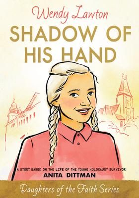 Produktbild: Shadow of His Hand