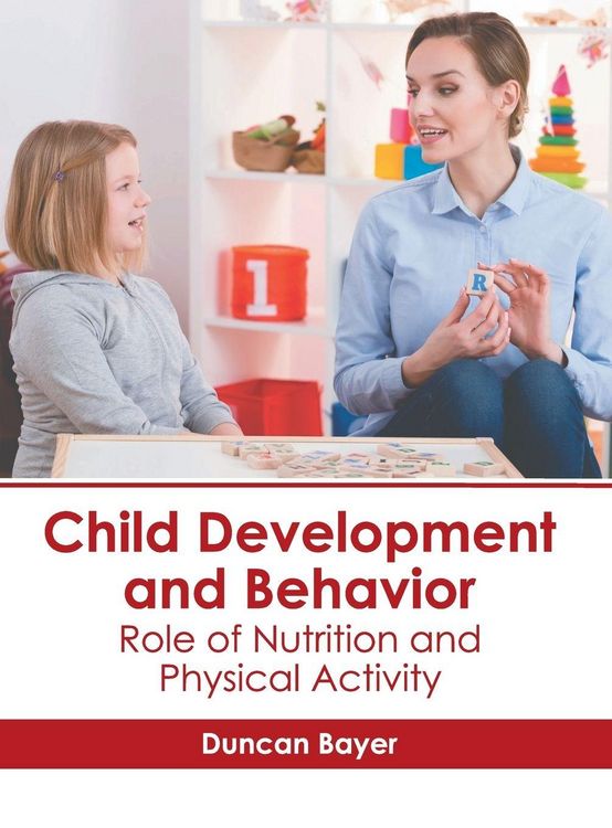 Produktbild: Child Development and Behavior