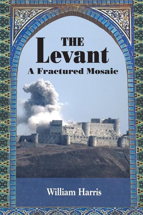 Produktbild: The Levant
