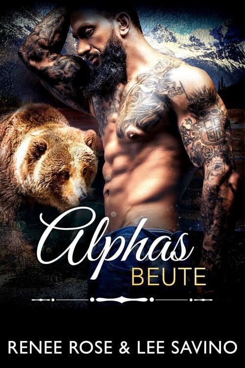 Produktbild: Alphas Beute
