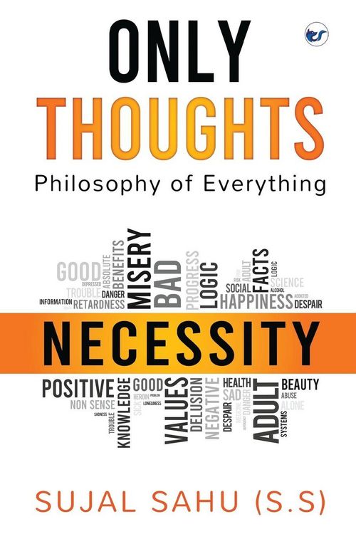 Produktbild: Only Thoughts