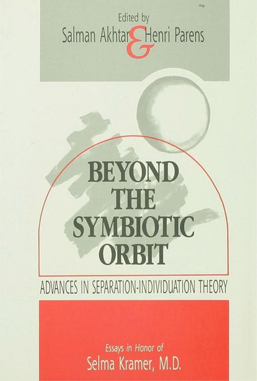Produktbild: Beyond the Symbiotic ORBIT
