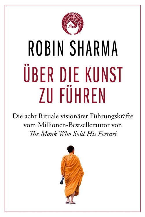 Produktbild: &Uuml;ber die Kunst zu f&uuml;hren