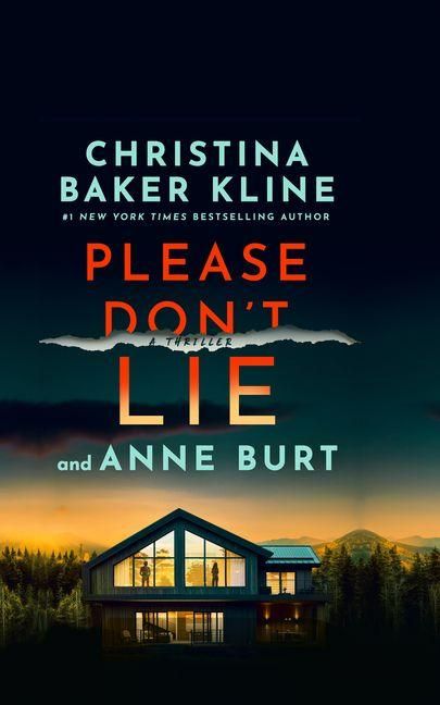 Produktbild: Please Don't Lie