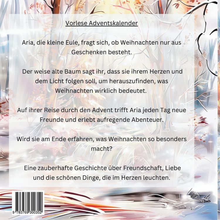 Produktbild: Eulenflug junior