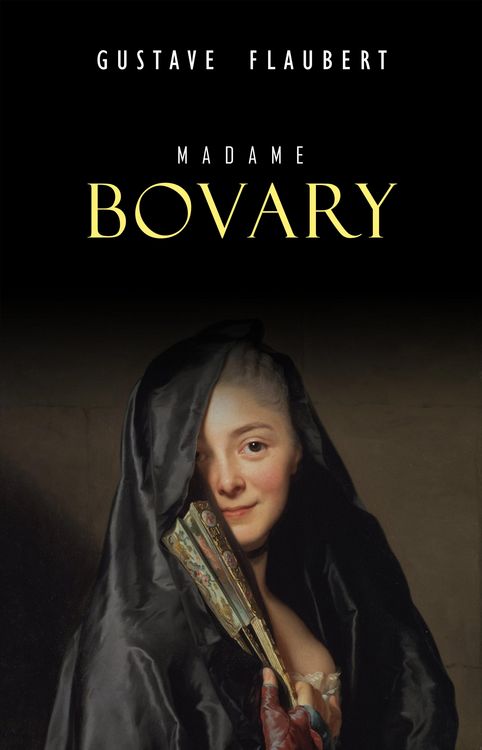 Produktbild: Madame Bovary