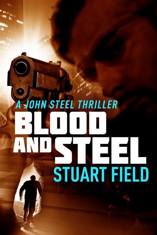 Produktbild: Blood And Steel