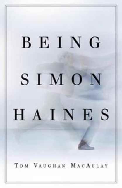 Produktbild: Being Simon Haines