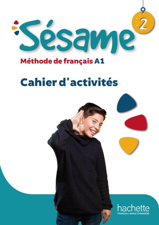 Produktbild: S&eacute;same 2
