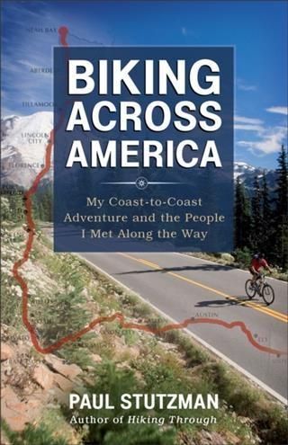 Produktbild: Biking Across America