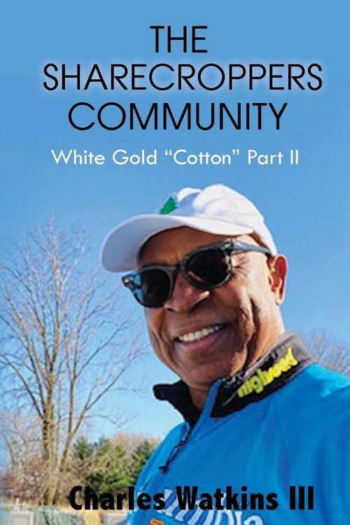 Produktbild: THE SHARECROPPERS COMMUNITY