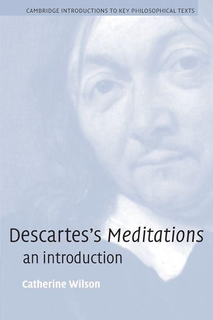 Produktbild: Descartes's Meditations