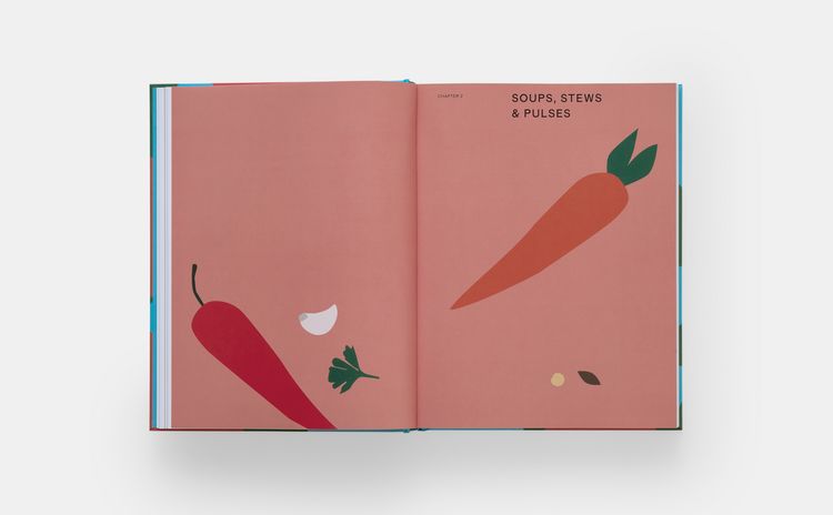 Produktbild: The Spanish Mediterranean Islands Cookbook