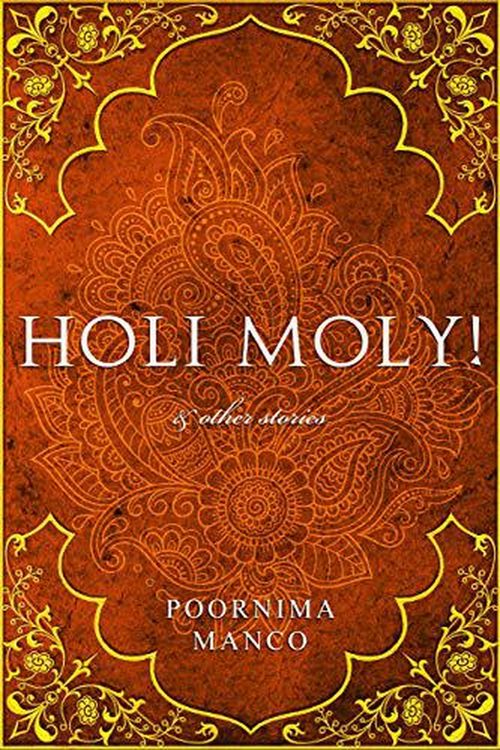Produktbild: Holi Moly! & Other Stories