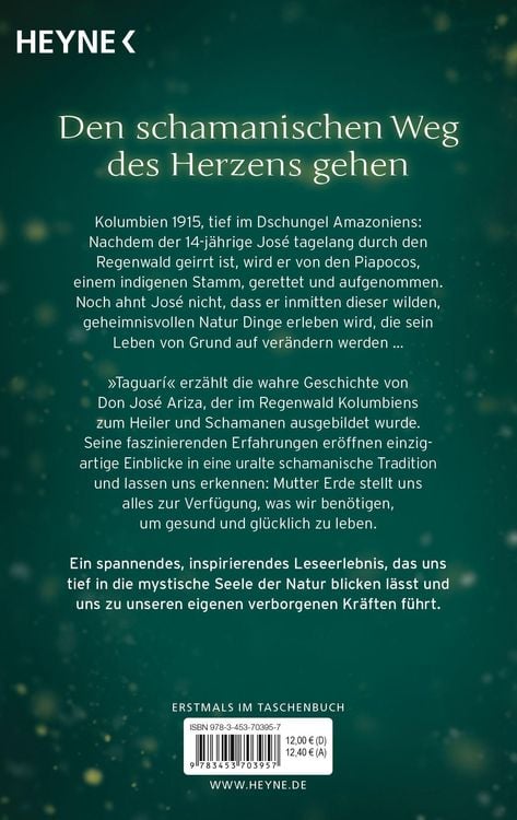Taguari. Das Leben findet seinen Weg