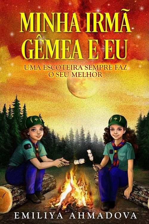 Produktbild: Minha Irm&atilde; G&ecirc;mea E Eu