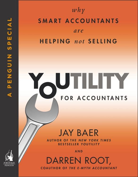 Produktbild: Youtility for Accountants