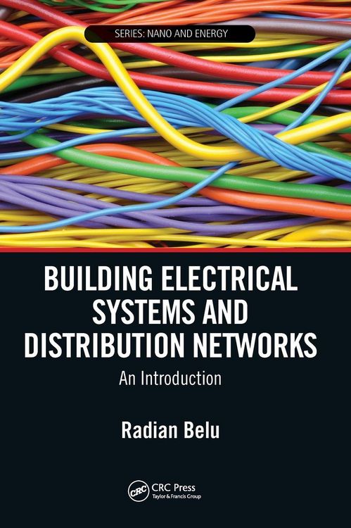 Produktbild: Building Electrical Systems and Distribution Networks