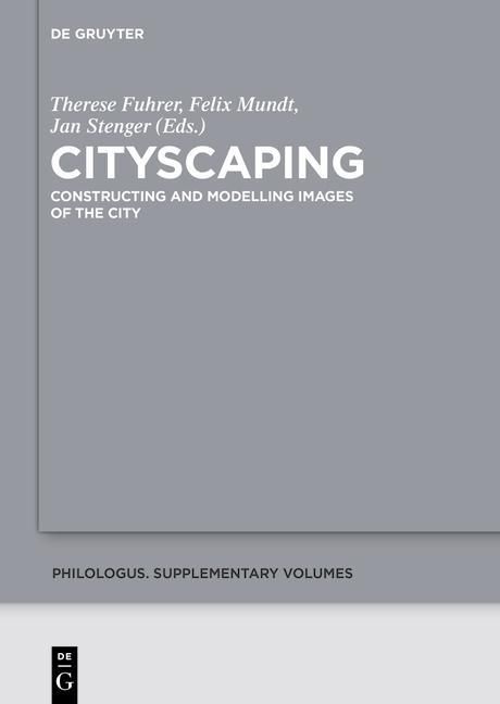 Produktbild: Cityscaping