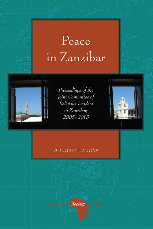 Produktbild: Peace in Zanzibar