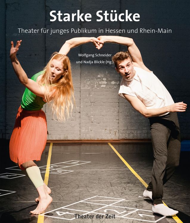 Produktbild: Starke St&uuml;cke