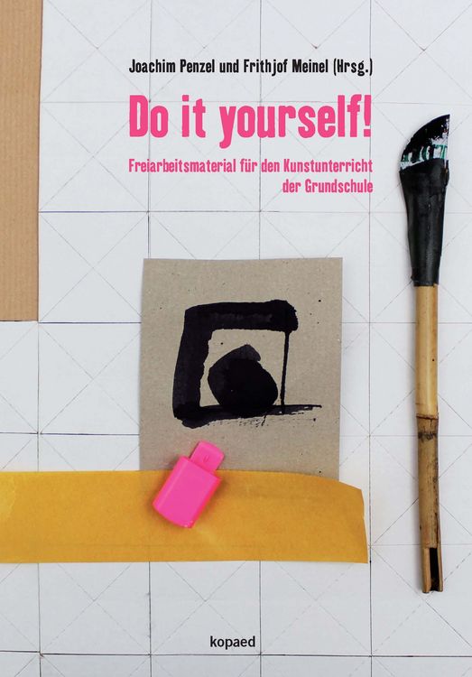 Produktbild: Do it yourself!