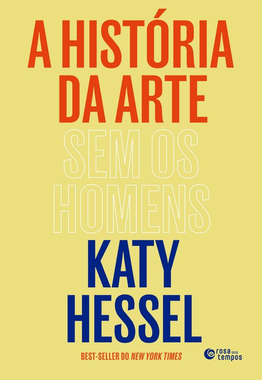 Produktbild: A hist&oacute;ria da arte sem os homens