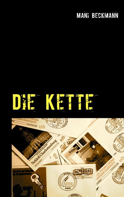 Produktbild: Die Kette