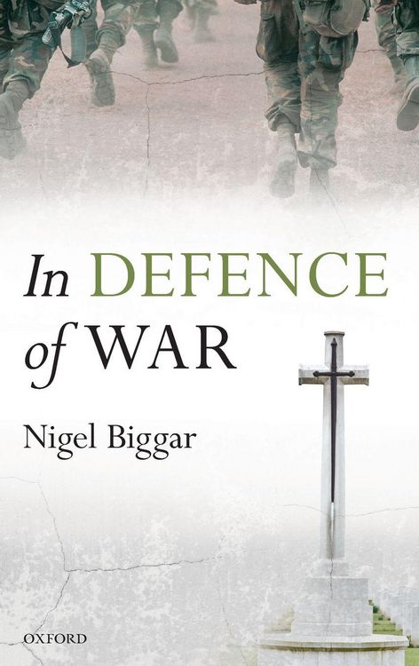Produktbild: In Defence of War
