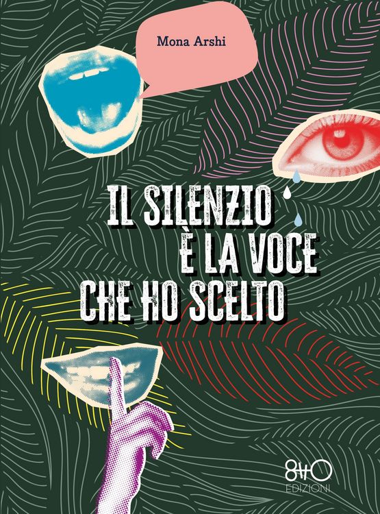 Produktbild: Il silenzio &egrave; la voce che ho scelto