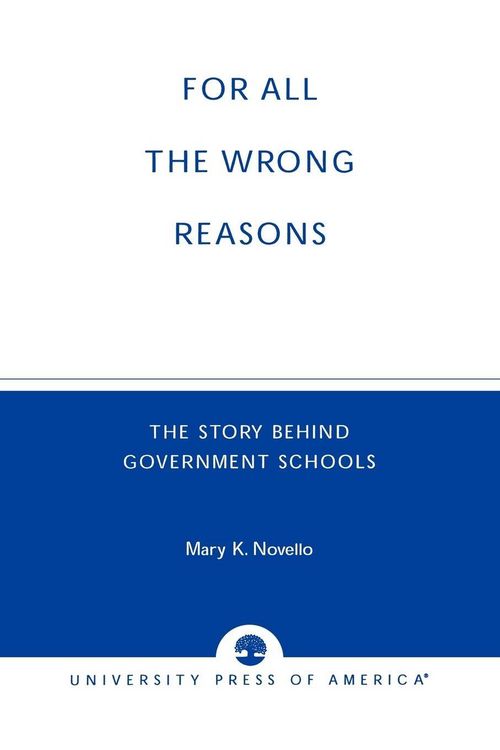 Produktbild: All the Wrong Reasons
