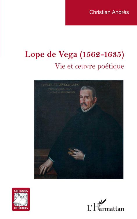Produktbild: Lope de Vega (1562-1635)