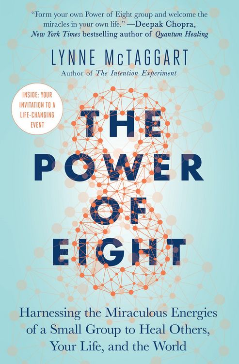 Produktbild: The Power of Eight