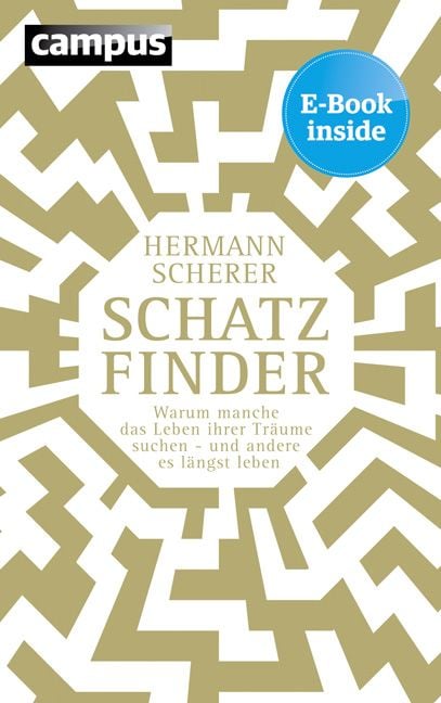 Produktbild: Schatzfinder