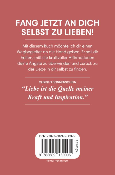 Produktbild: SPIRIT STATEMENTS: 100 spirituelle Statements f&uuml;r mehr Selbstliebe & Achtsamkeit