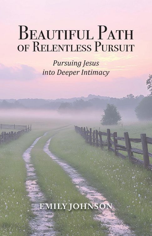 Produktbild: Beautiful Path of Relentless Pursuit